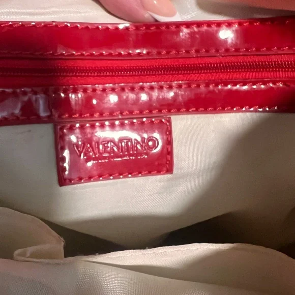 Valentino Purse - Picture 3 of 5